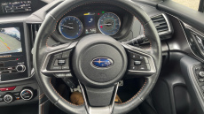 Subaru XV 2.0i e-Boxer SE Premium 5dr Lineartronic Hybrid Hatchback